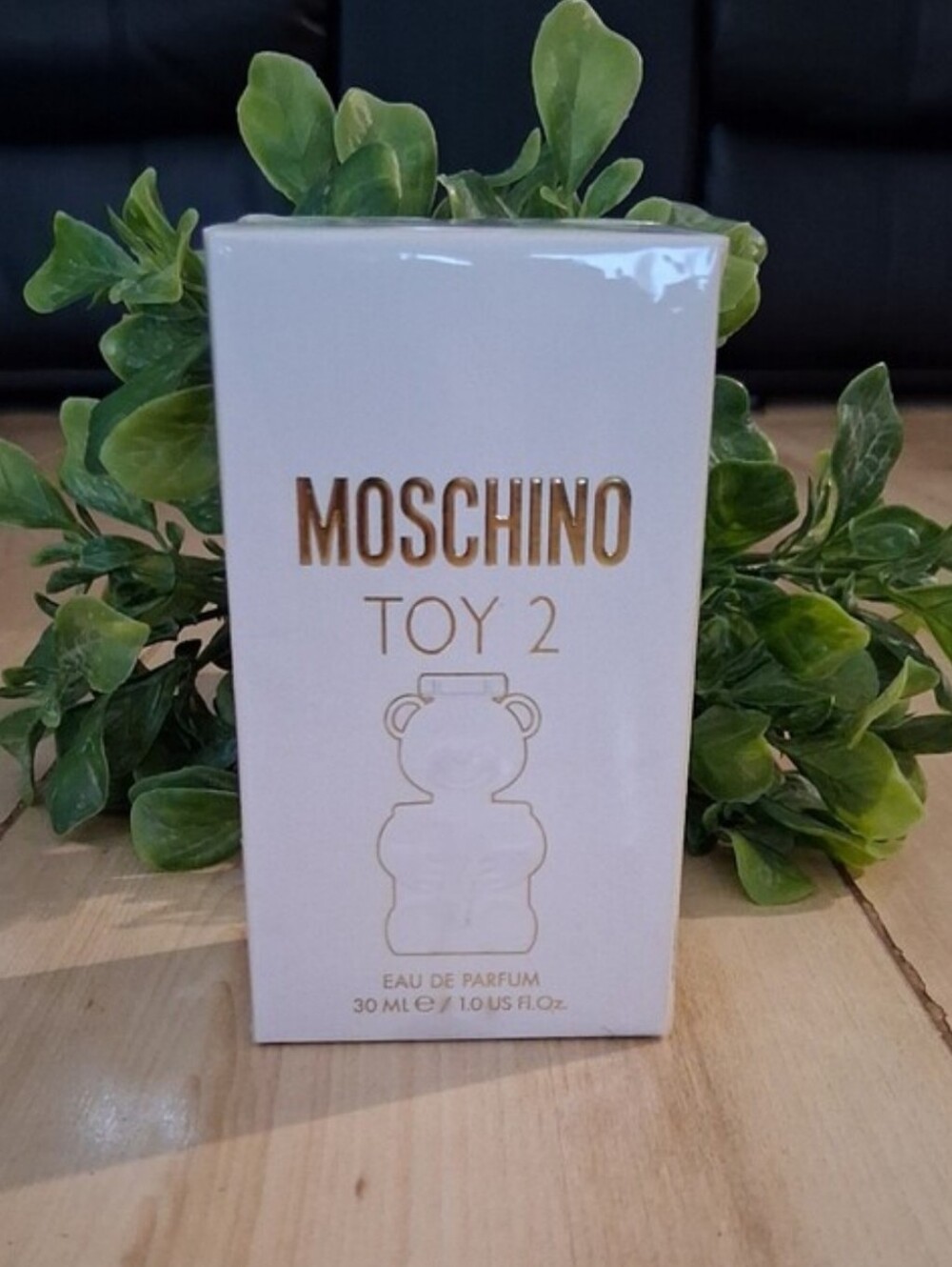 Moschino Toy 2 ~ Fragrance